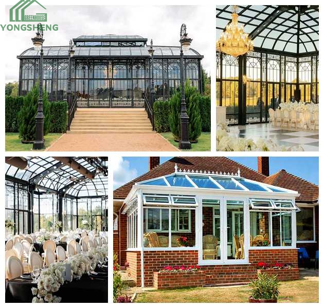 The Art Of Relaxation: Furniture Ideas For Your Victorian Conservatory Escape